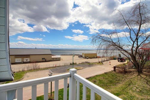 Vue d'ensemble - 150 Rue Du Quai, La Malbaie, QC - Outdoor With View