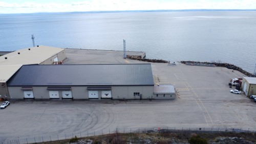 Autre - 150 Rue Du Quai, La Malbaie, QC - Outdoor