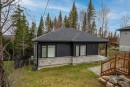 Front of Structure - 670 Rue Des Mésanges, Sainte-Agathe-Des-Monts, QC  - Outdoor 