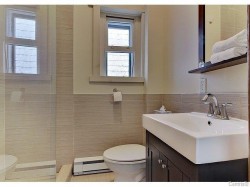 Bathroom - 