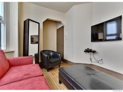 Living Room - 