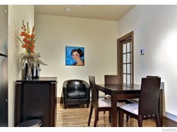 Dining Room - 