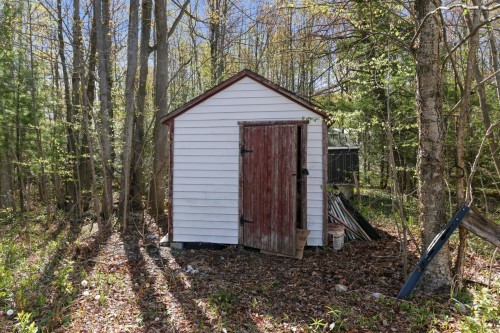 Remise - 2746 Route 201, Ormstown, QC 
