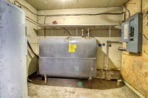 Intérieur - 8 Rue Gale, Ormstown, QC - Indoor Photo Showing Basement