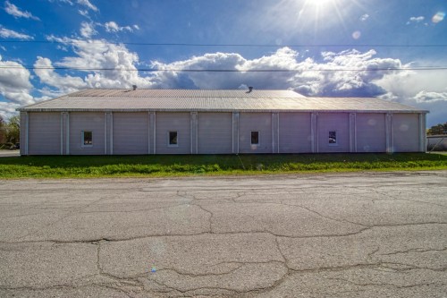 Extérieur - 8 Rue Gale, Ormstown, QC - Outdoor