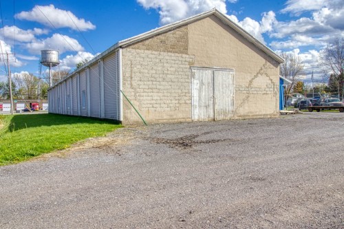 Extérieur - 8 Rue Gale, Ormstown, QC - Outdoor