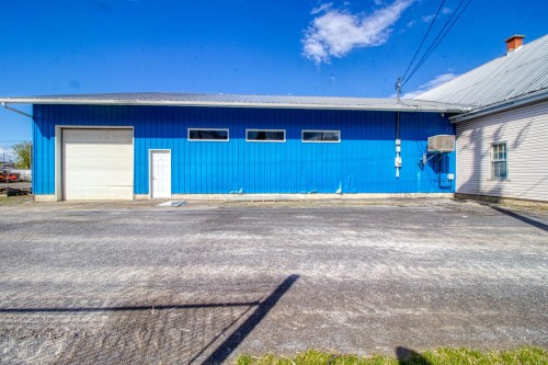Extérieur - 8 Rue Gale, Ormstown, QC - Outdoor