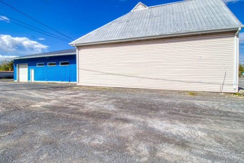Extérieur - 8 Rue Gale, Ormstown, QC - Outdoor