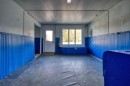 Intérieur - 8 Rue Gale, Ormstown, QC  - Indoor Photo Showing Other Room 