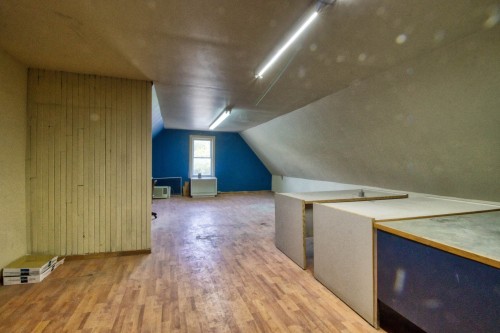 Intérieur - 8 Rue Gale, Ormstown, QC - Indoor Photo Showing Other Room