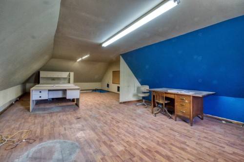 Intérieur - 8 Rue Gale, Ormstown, QC - Indoor Photo Showing Other Room
