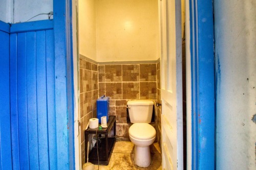 Intérieur - 8 Rue Gale, Ormstown, QC - Indoor Photo Showing Bathroom