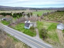 854 Route 263  Saint-Jacques-Le-Majeur-De-Wolfestown, QC G0N 1E2