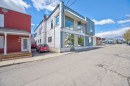 Front of Structure - 312  - 330 Rue St-Jacques, L'Assomption, QC  - Outdoor 