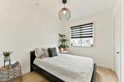 Chambre à coucher - 