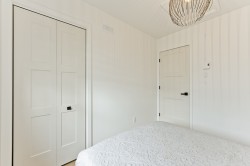 Chambre à coucher - 