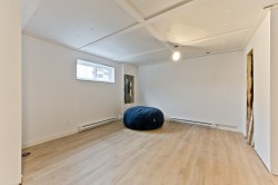 Salle familiale - 