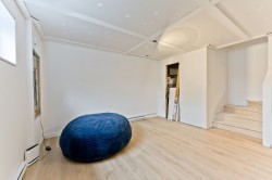 Salle familiale - 