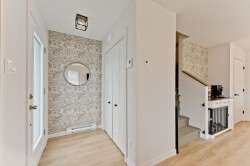 Hall d'entrée/Vestibule - 