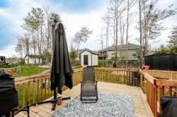 Terrasse - 