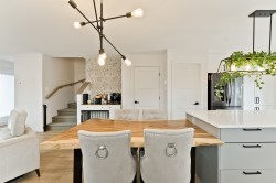 Salle à manger - 