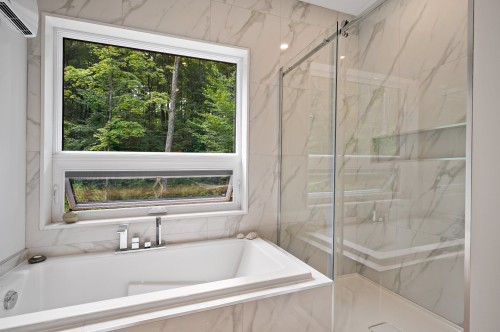 Salle de bains - 115 Allée Des Weskarinis, Mont-Tremblant, QC - Indoor Photo Showing Bathroom