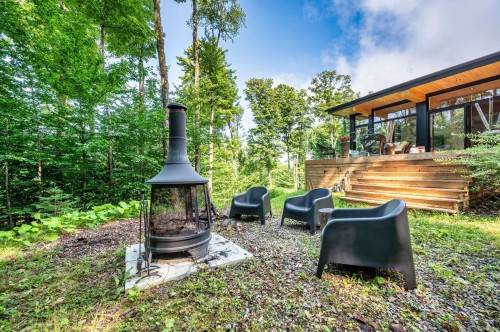 Extérieur - 115 Allée Des Weskarinis, Mont-Tremblant, QC - Outdoor