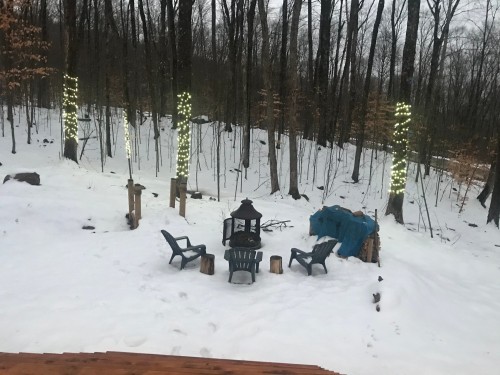 Extérieur - 115 Allée Des Weskarinis, Mont-Tremblant, QC - Outdoor