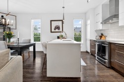 Kitchen - 
