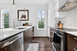 Kitchen - 