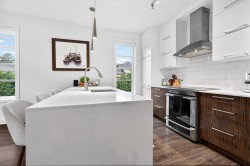 Kitchen - 