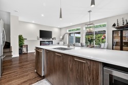 Kitchen - 