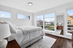 Master Bedroom - 