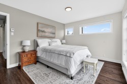 Master Bedroom - 