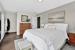 Master Bedroom - 