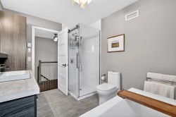 Bathroom - 