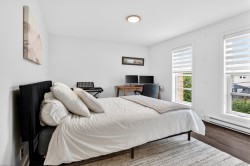 Bedroom - 