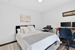 Bedroom - 