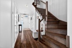 Mud Room - 