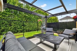 Patio - 