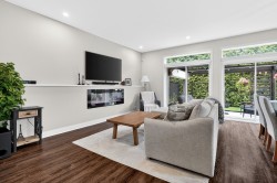 Living Room - 