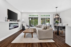 Living Room - 