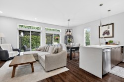 Living Room - 