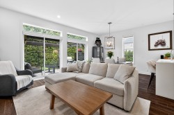 Living Room - 