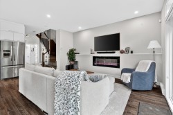 Living Room - 