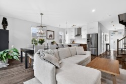 Living Room - 