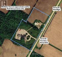 3145 HIGHWAY 21 HIGHWAY Kincardine, ON N0G 2T0