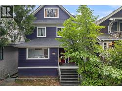 1437 E 10TH AVENUE  Vancouver, BC V5N 1X4