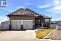 4126 Timber Creek PLACE  Regina, SK S4V 3G7