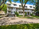 102 419 Main Street, Saskatoon, SK  - Outdoor With Facade 